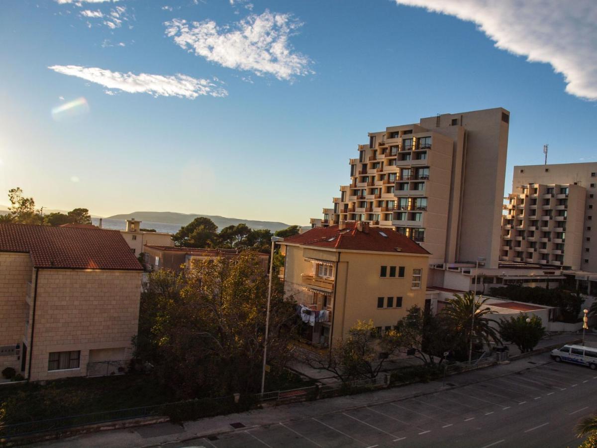 Apartmán Puharic Makarska