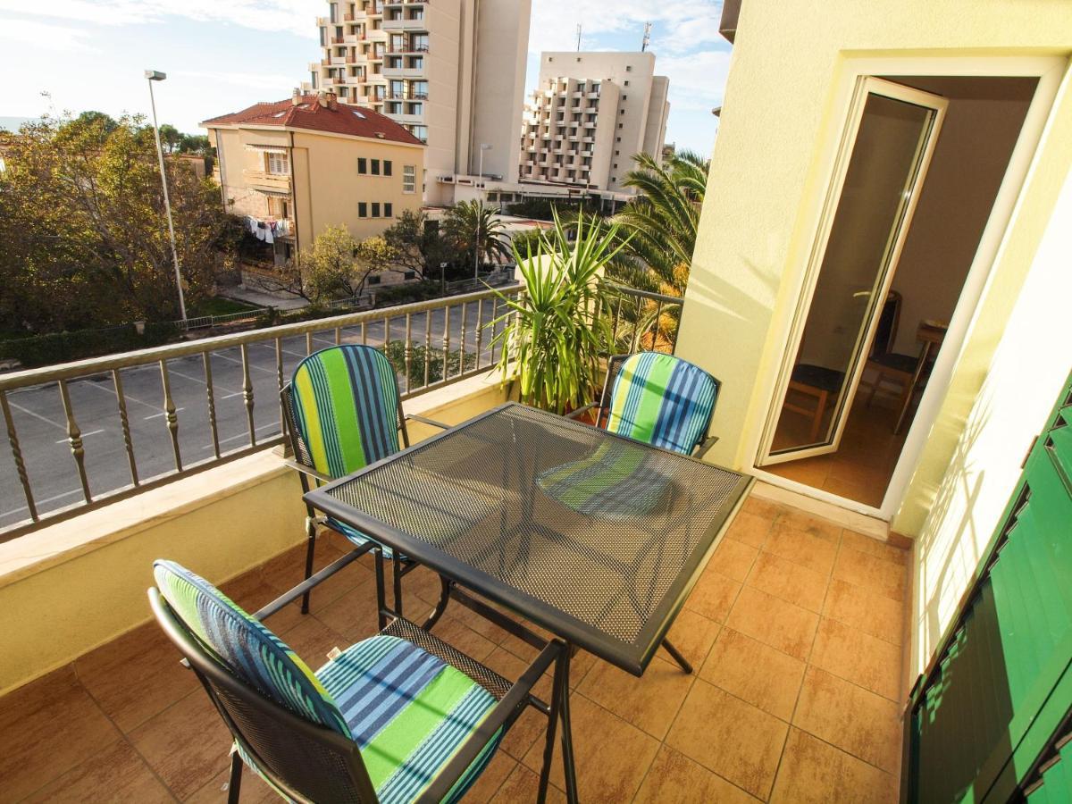 Apartmán Puharic *