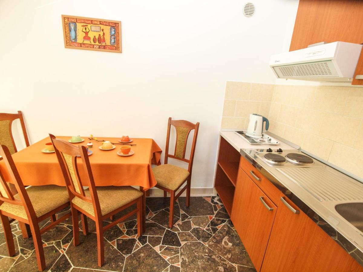 Puharic Apartmán *
