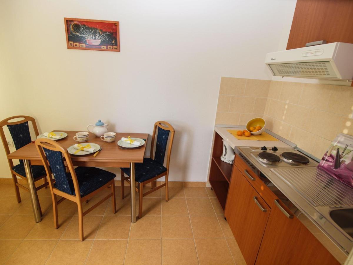 Apartmán Puharic Makarska