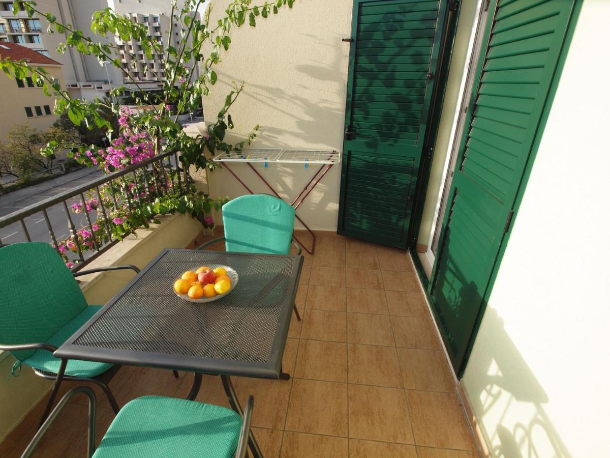 Apartmán Puharic *