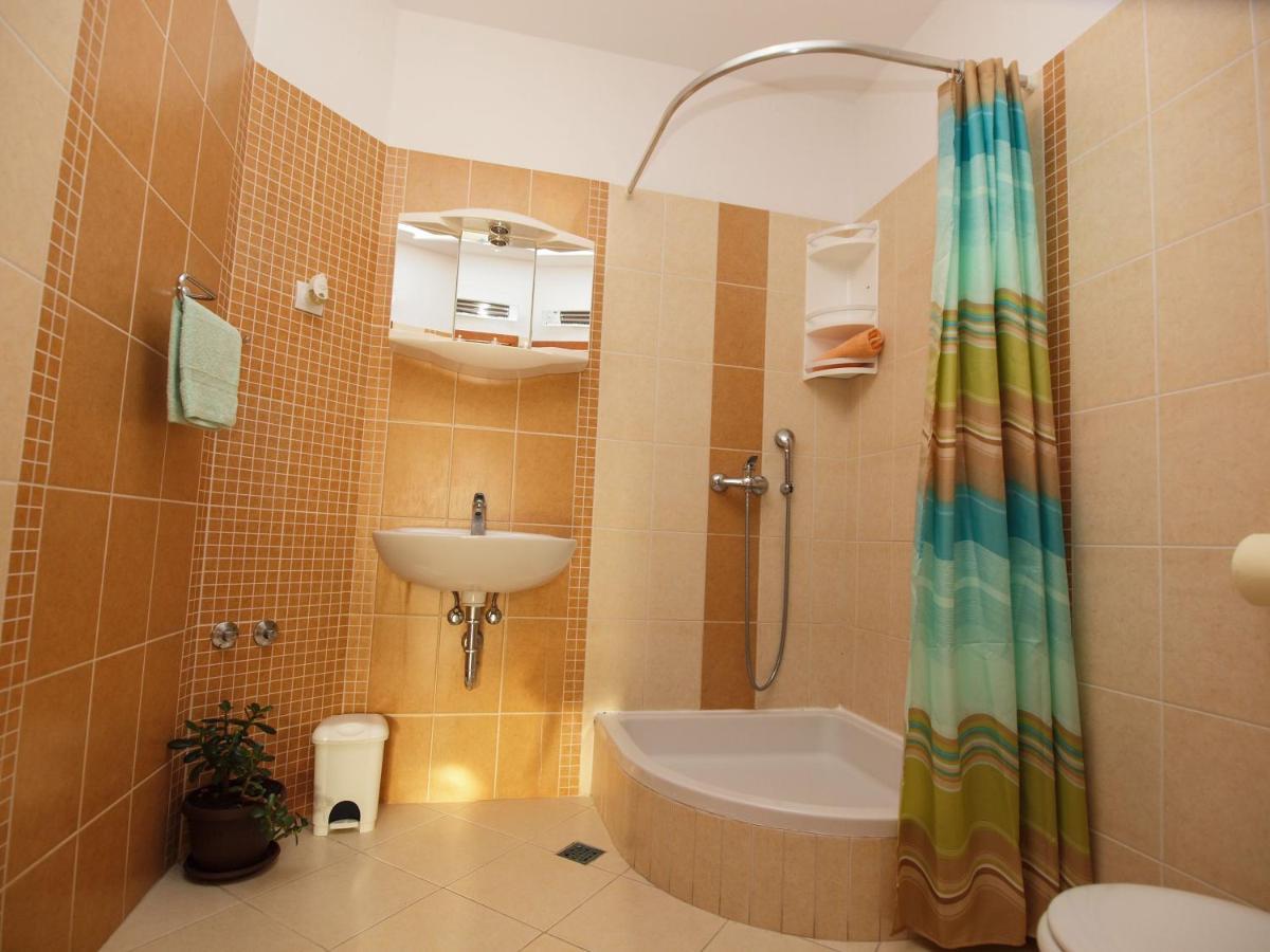 Apartmán Puharic *
