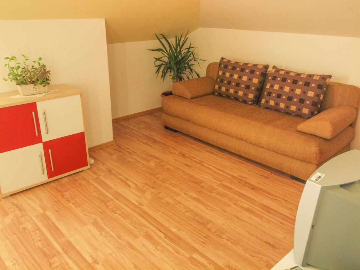 Puharic Apartmán *