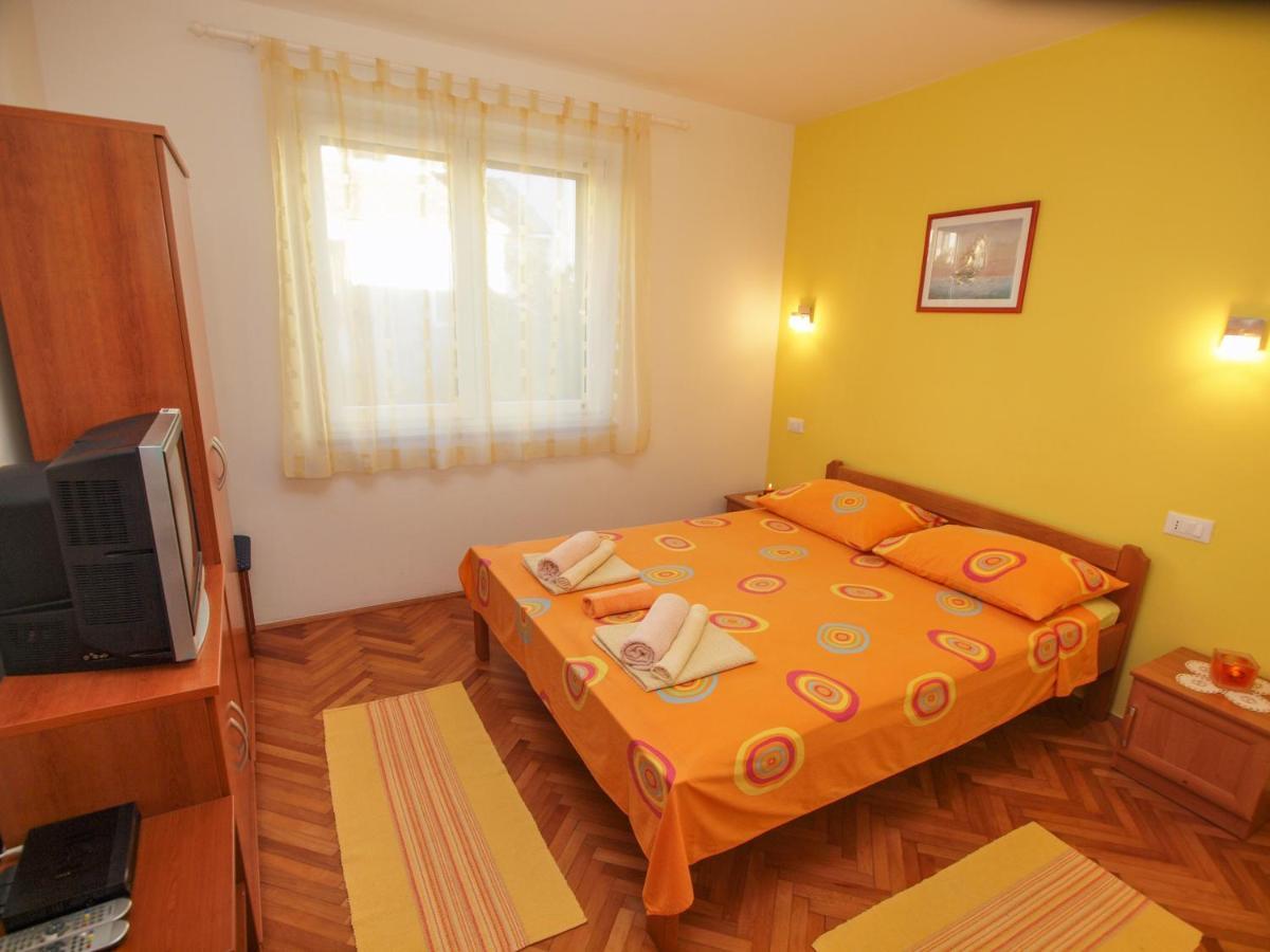 Apartmán Puharic *