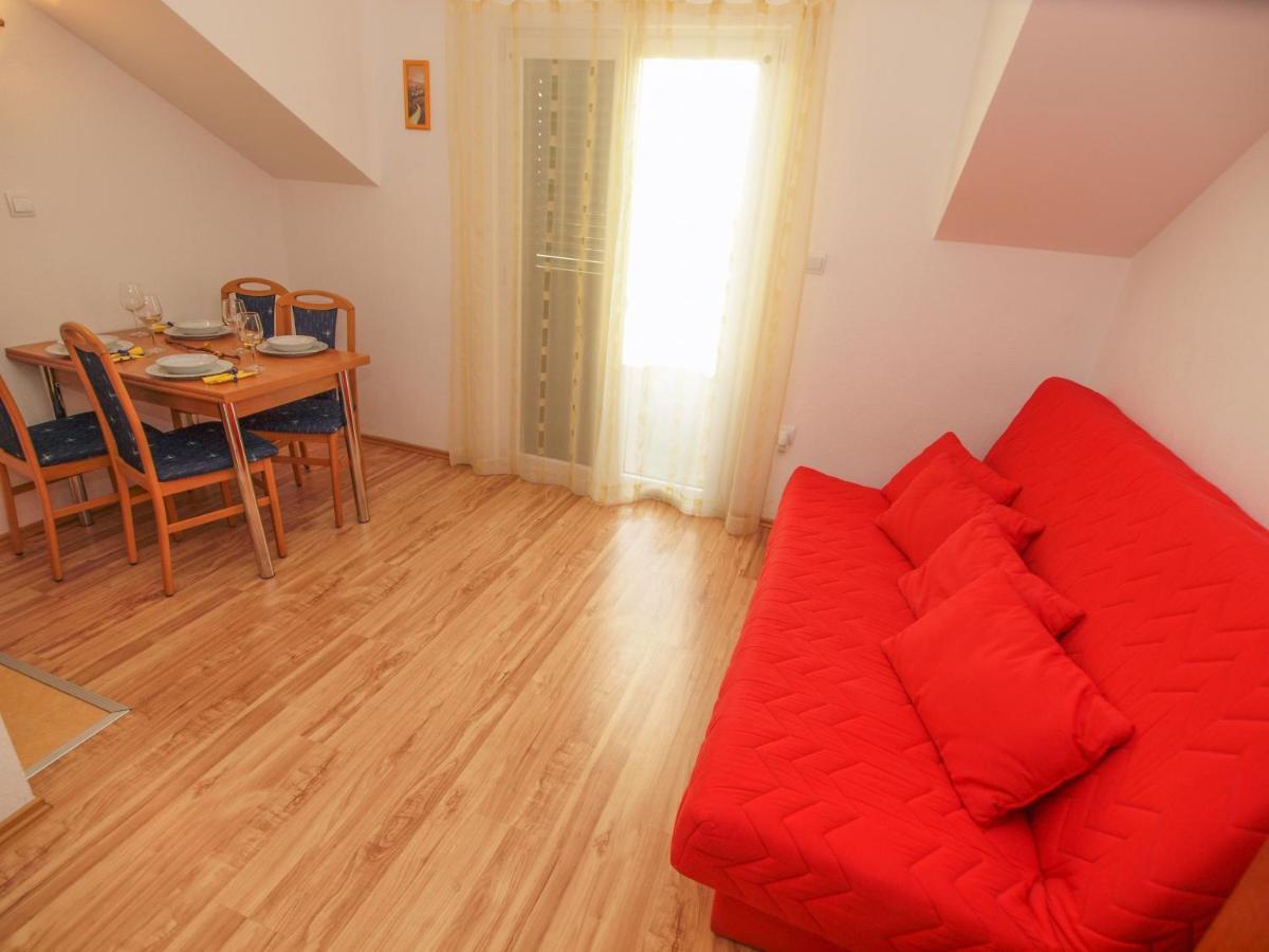 Apartmán Puharic