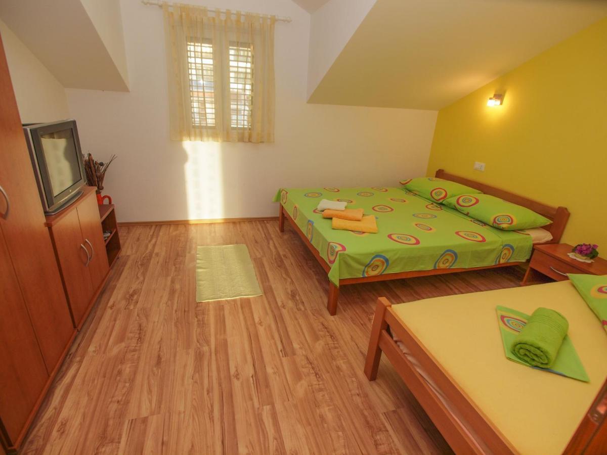Puharic Apartmán Makarska