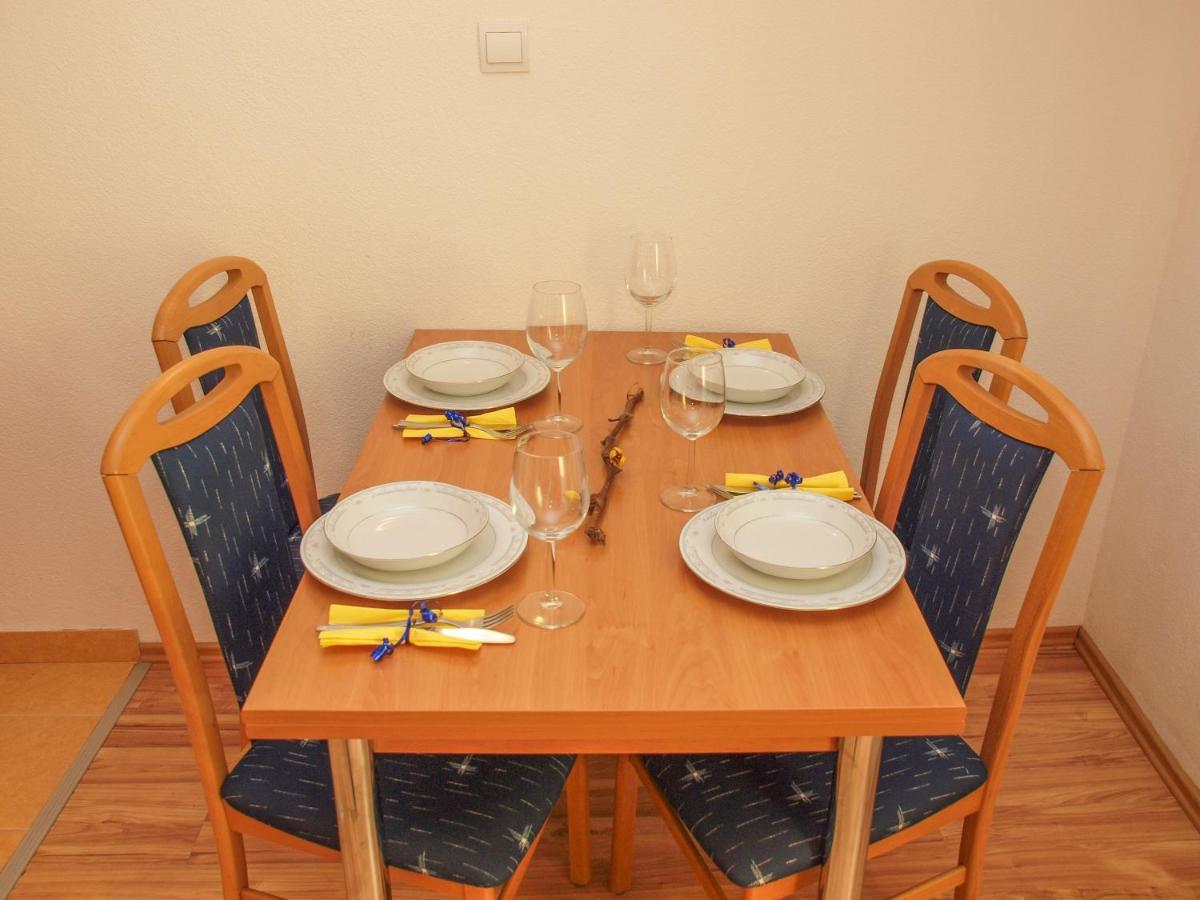 Puharic Apartmán Makarska
