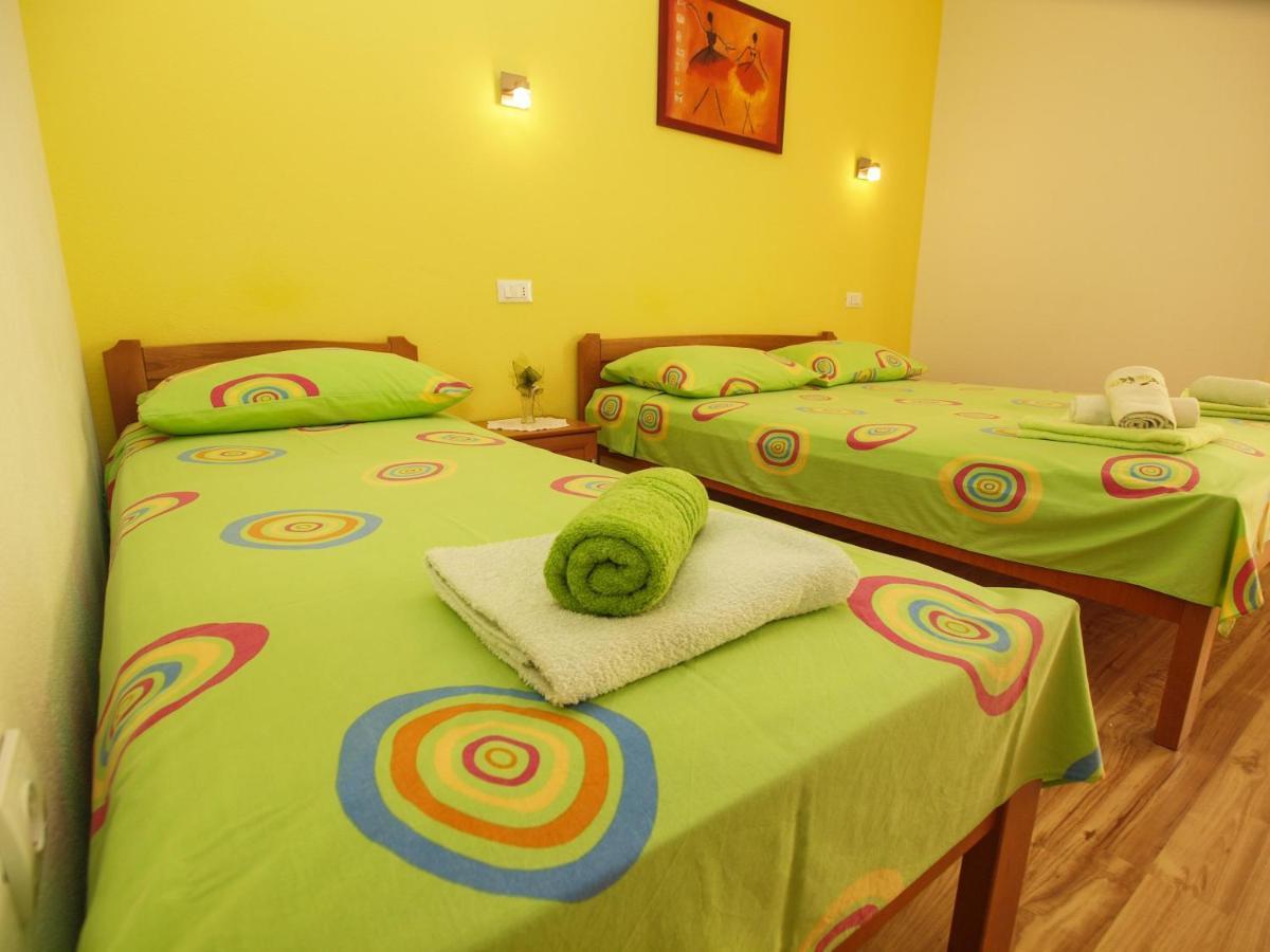 Puharic Apartmán *