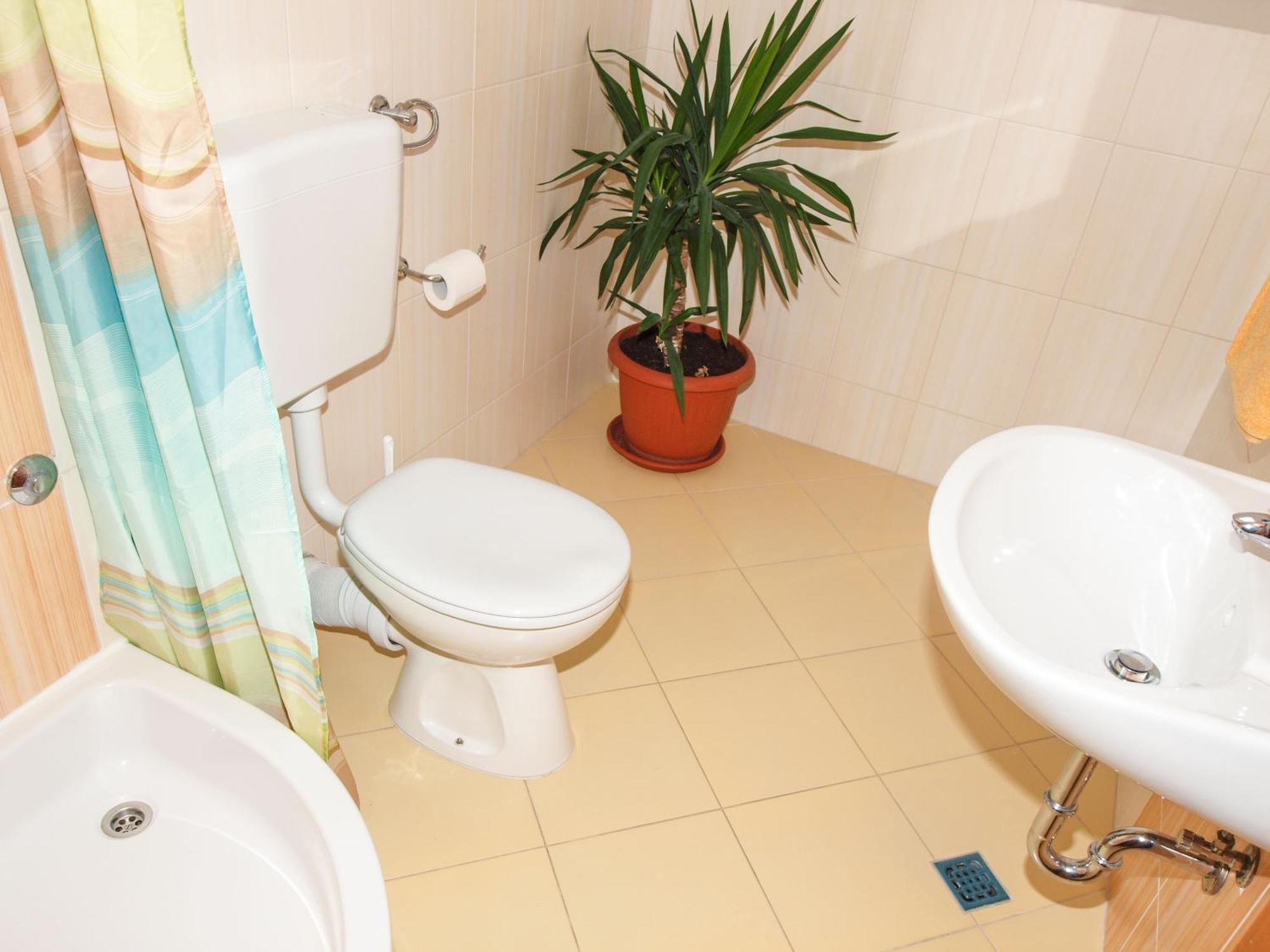 Apartmán Puharic *