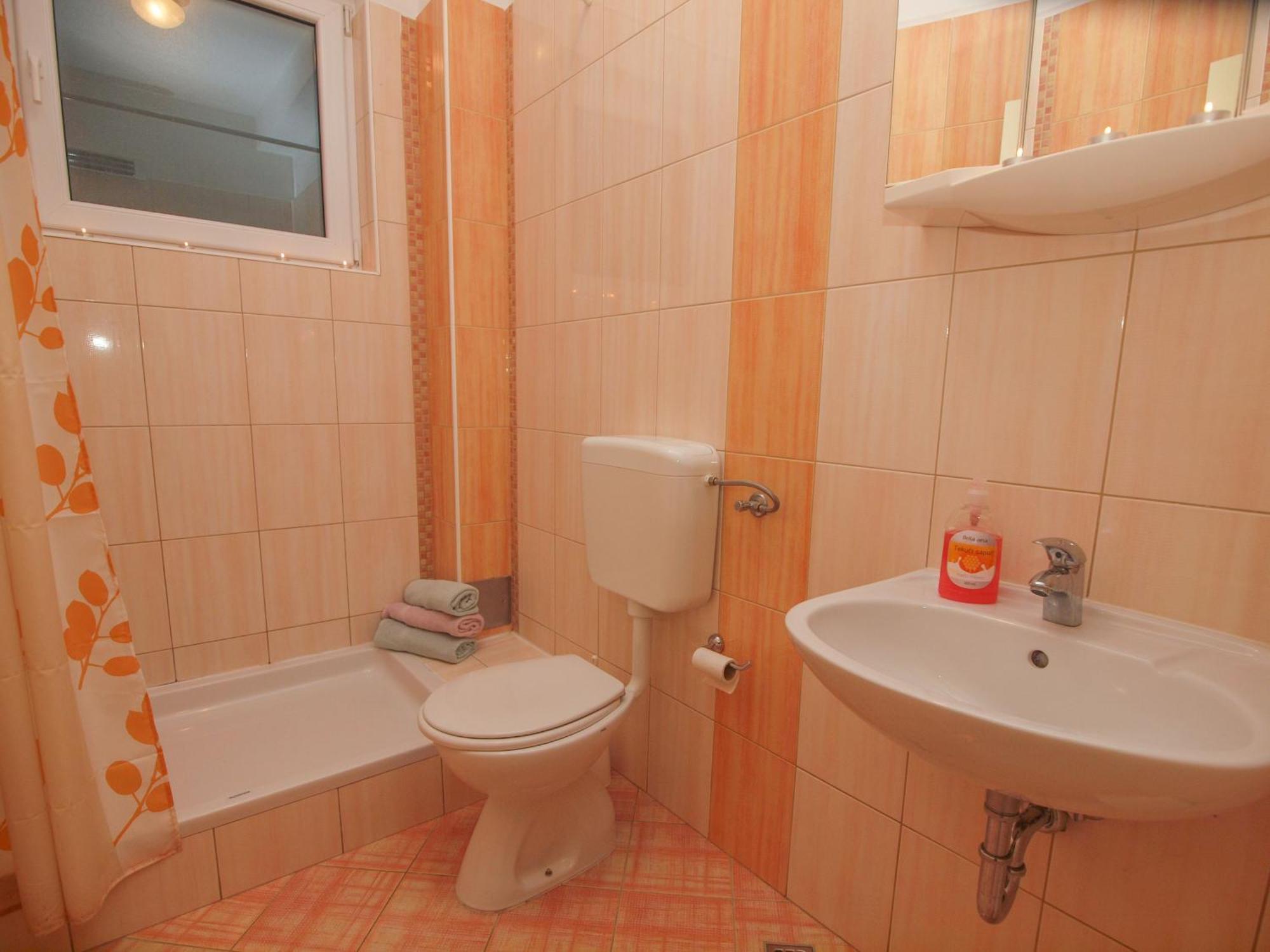 Apartmán Puharic