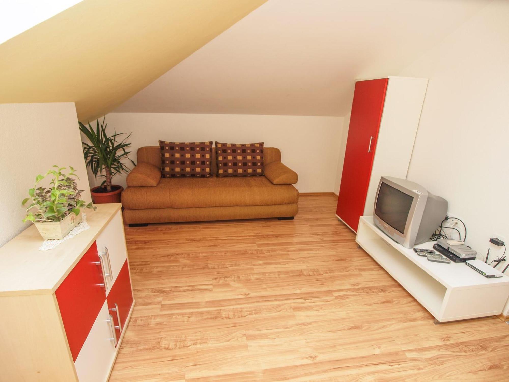 Puharic Apartmán Makarska