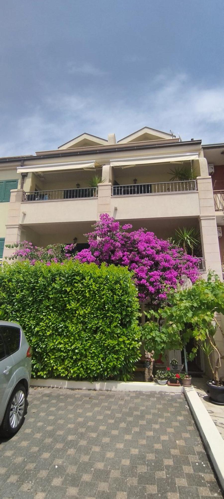 Apartmán Puharic
