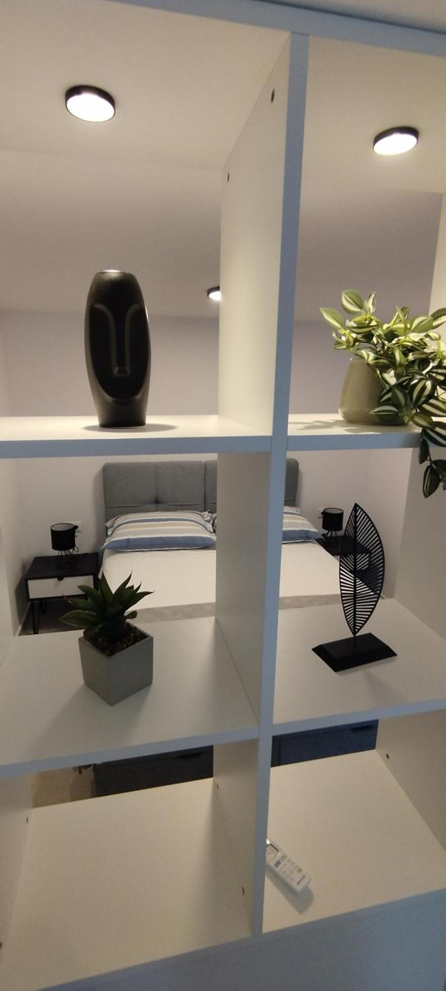 Puharic Apartmán