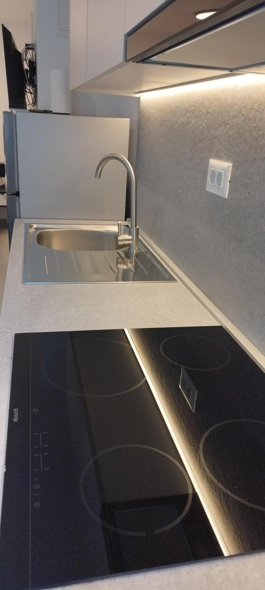 Apartmán Puharic Makarska