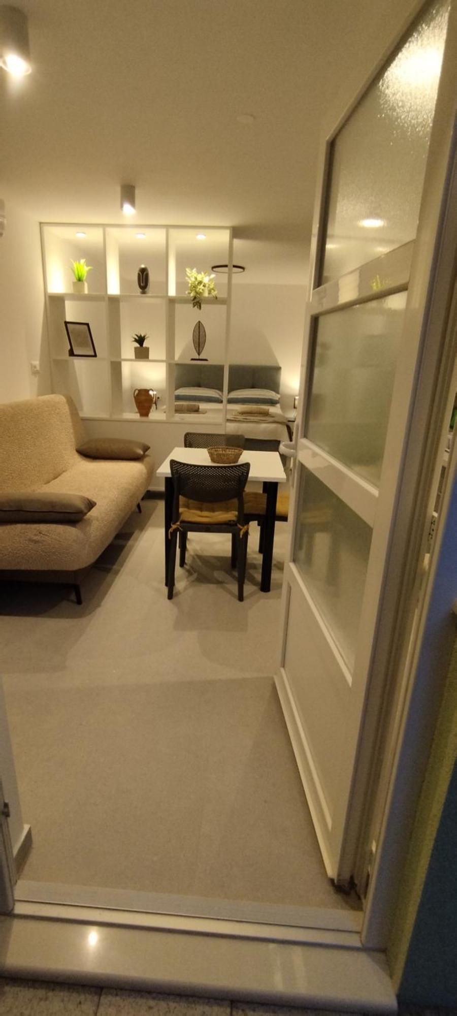 Puharic Apartmán *