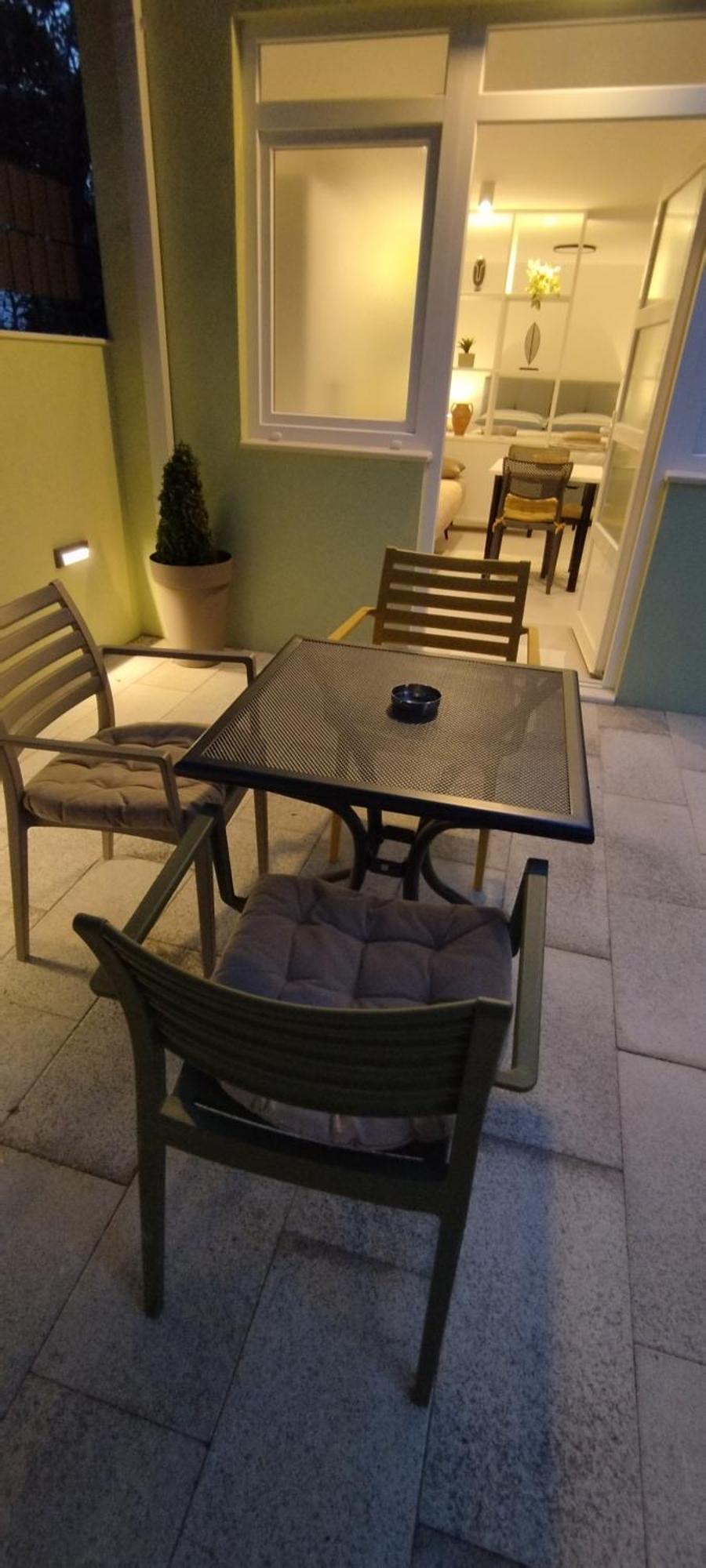 Puharic Apartmán